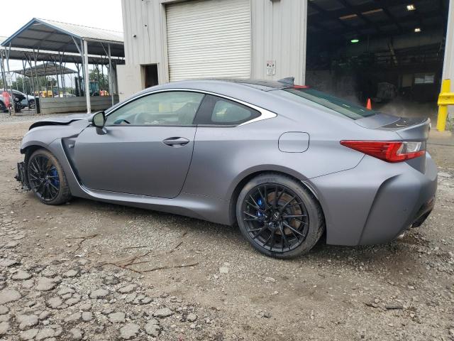 Photo 1 VIN: JTHHP5BCXK5006959 - LEXUS RC 