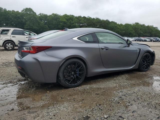 Photo 2 VIN: JTHHP5BCXK5006959 - LEXUS RC 