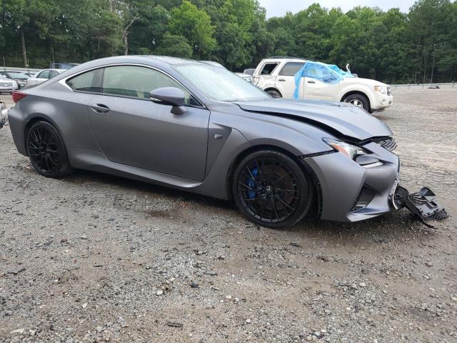 Photo 3 VIN: JTHHP5BCXK5006959 - LEXUS RC 