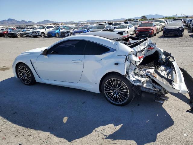 Photo 1 VIN: JTHHP5BCXK5007285 - LEXUS RC 