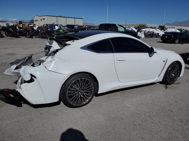 Photo 2 VIN: JTHHP5BCXK5007285 - LEXUS RC 