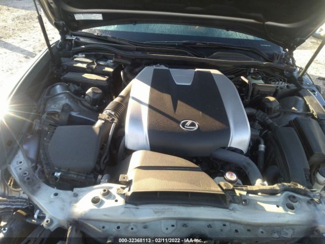 Photo 9 VIN: JTHHZ5BC0J5018045 - LEXUS RC 