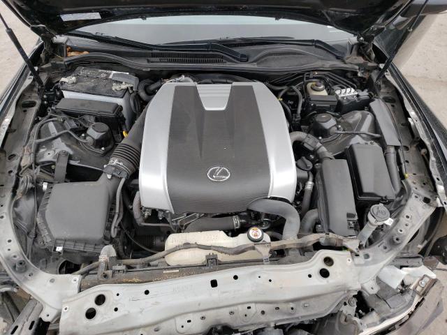 Photo 10 VIN: JTHHZ5BC0J5018093 - LEXUS RC 350 