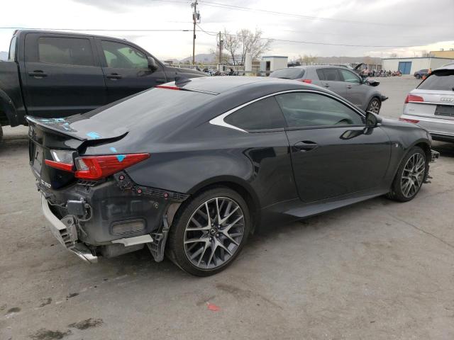 Photo 2 VIN: JTHHZ5BC0J5018093 - LEXUS RC 350 