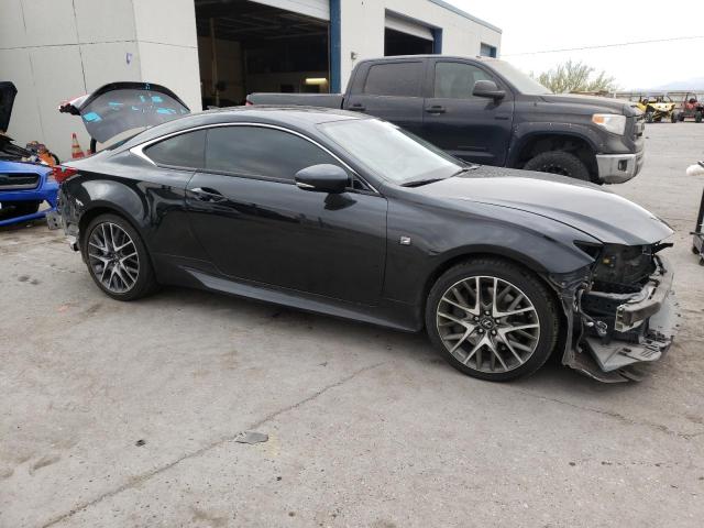 Photo 3 VIN: JTHHZ5BC0J5018093 - LEXUS RC 350 