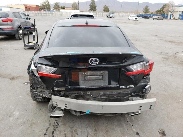 Photo 5 VIN: JTHHZ5BC0J5018093 - LEXUS RC 350 