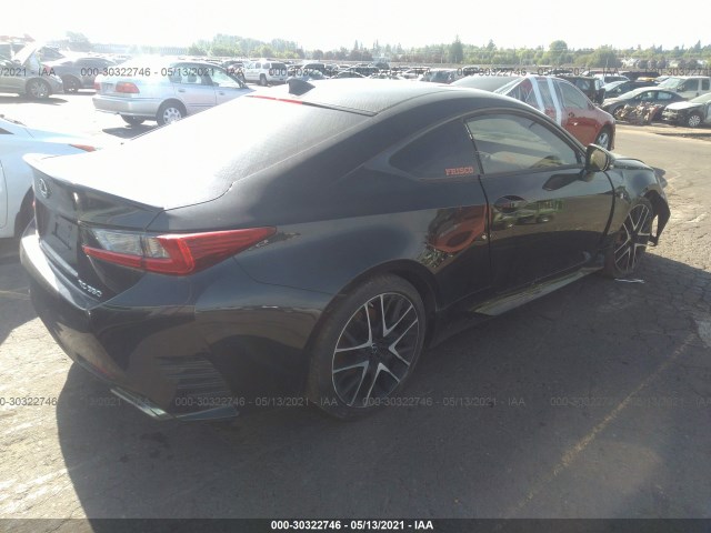 Photo 3 VIN: JTHHZ5BC0J5018742 - LEXUS RC 