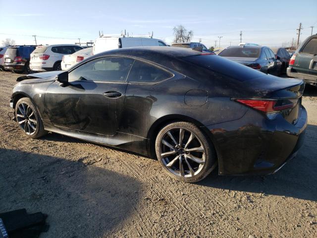 Photo 1 VIN: JTHHZ5BC0K5020928 - LEXUS RC 350 