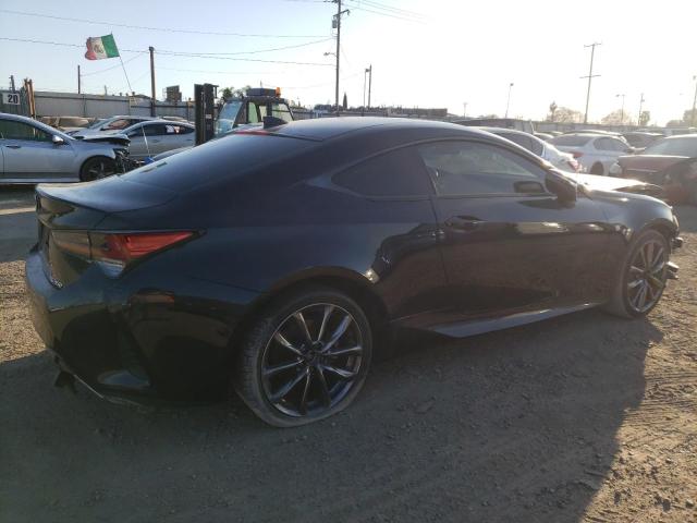 Photo 2 VIN: JTHHZ5BC0K5020928 - LEXUS RC 350 