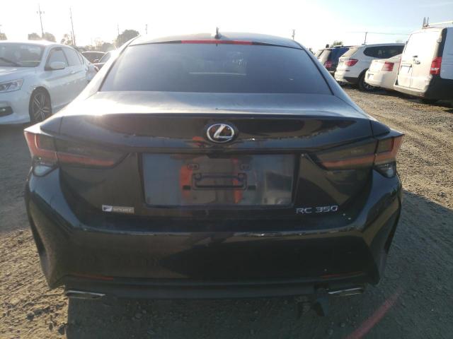 Photo 5 VIN: JTHHZ5BC0K5020928 - LEXUS RC 350 