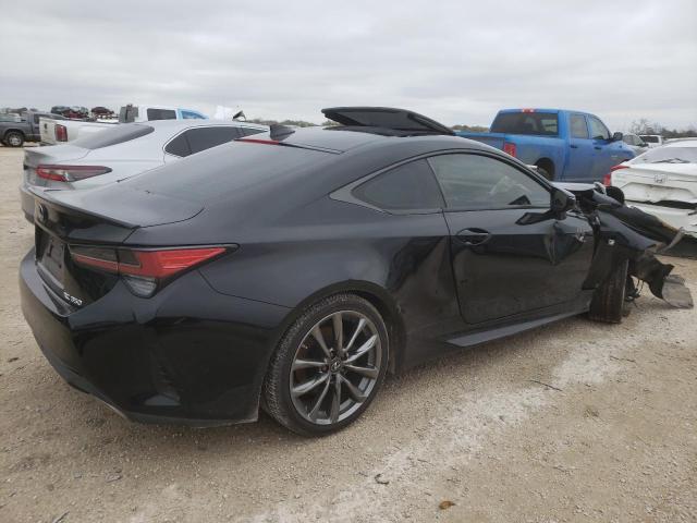 Photo 2 VIN: JTHHZ5BC0K5021108 - LEXUS RC 350 