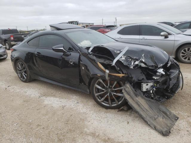 Photo 3 VIN: JTHHZ5BC0K5021108 - LEXUS RC 350 