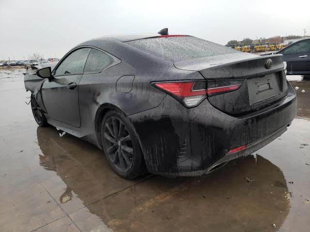 Photo 1 VIN: JTHHZ5BC0K5021173 - LEXUS RC 350 