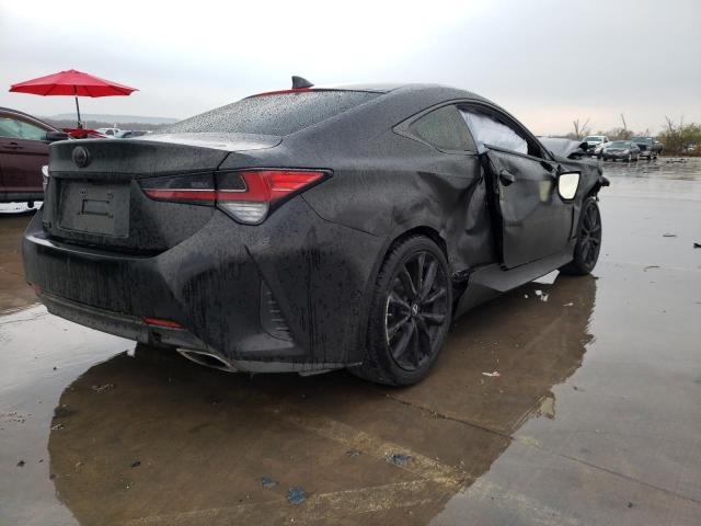 Photo 2 VIN: JTHHZ5BC0K5021173 - LEXUS RC 350 