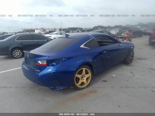 Photo 3 VIN: JTHHZ5BC1J5018989 - LEXUS RC 