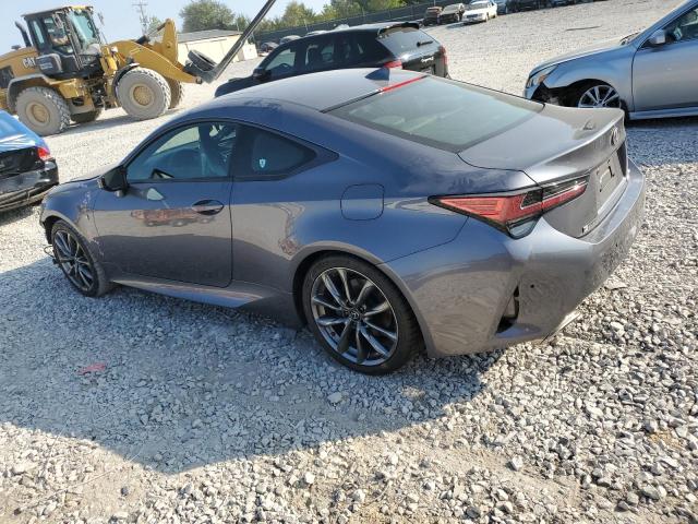 Photo 1 VIN: JTHHZ5BC1K5020064 - LEXUS RC 350 