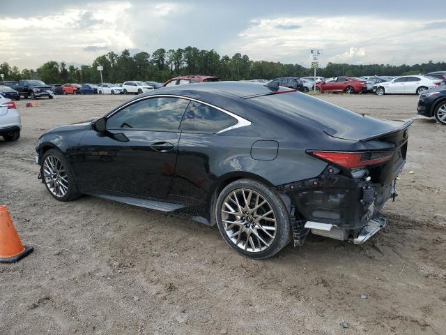 Photo 1 VIN: JTHHZ5BC1K5021439 - LEXUS RC 350 