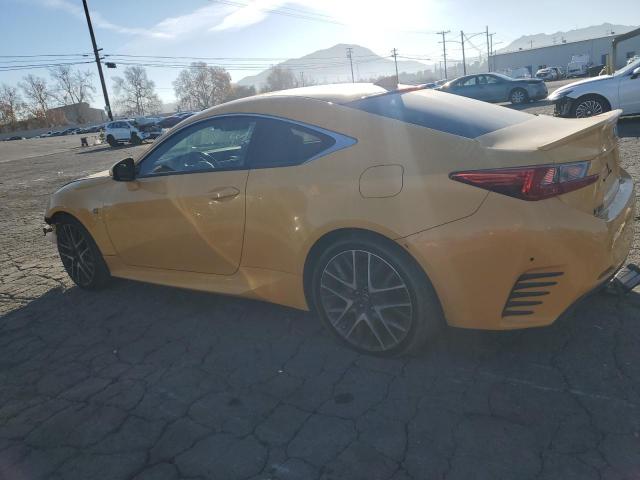 Photo 1 VIN: JTHHZ5BC2J5018242 - LEXUS RC 350 