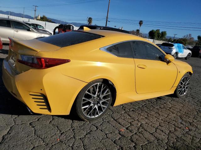 Photo 2 VIN: JTHHZ5BC2J5018242 - LEXUS RC 350 