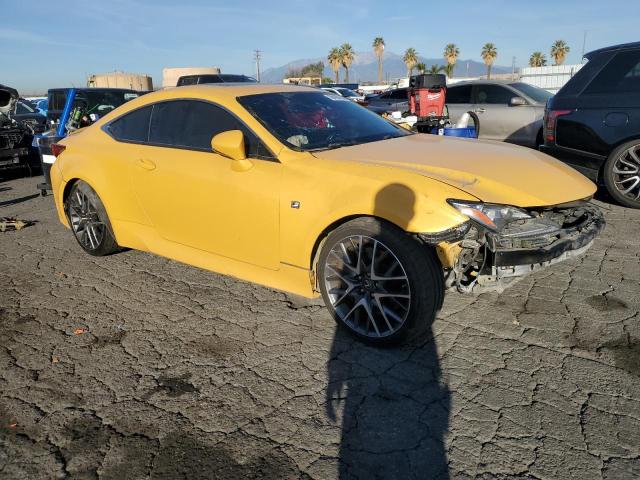 Photo 3 VIN: JTHHZ5BC2J5018242 - LEXUS RC 350 