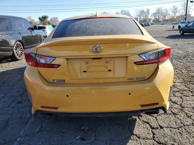 Photo 5 VIN: JTHHZ5BC2J5018242 - LEXUS RC 350 