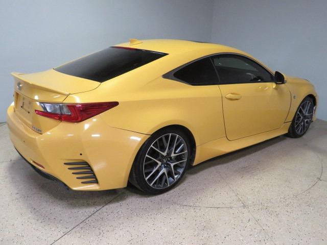 Photo 2 VIN: JTHHZ5BC2J5018242 - LEXUS RC 350 