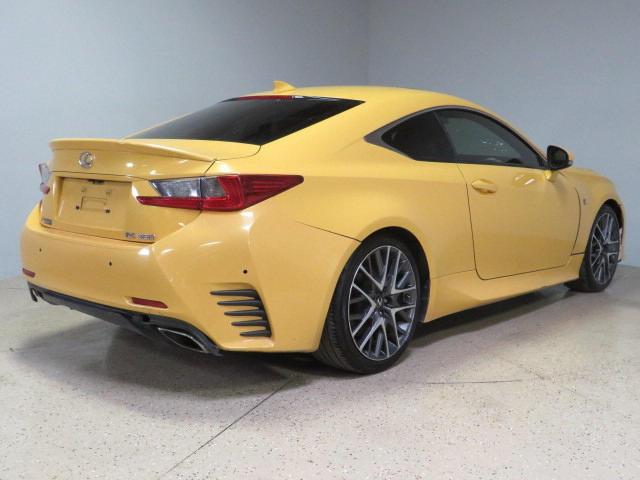 Photo 2 VIN: JTHHZ5BC2J5018242 - LEXUS RC 350 