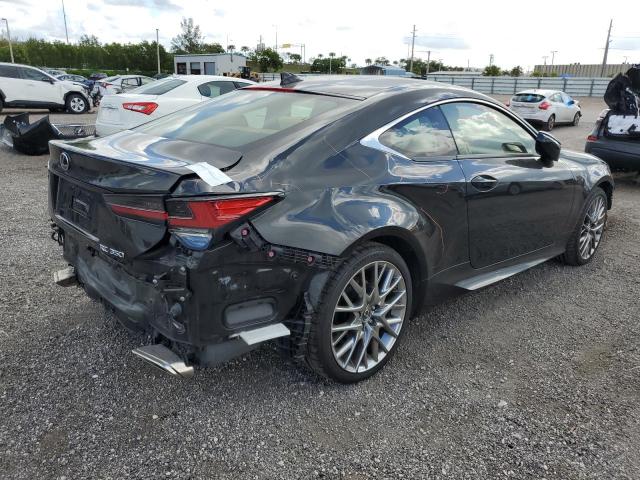 Photo 3 VIN: JTHHZ5BC2K5021501 - LEXUS RC 350 