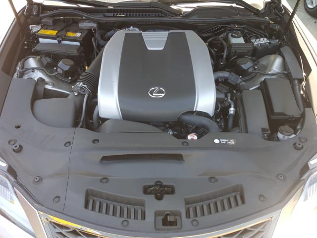 Photo 6 VIN: JTHHZ5BC2K5021577 - LEXUS RC 350 