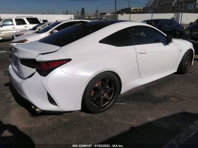 Photo 3 VIN: JTHHZ5BC3K5019840 - LEXUS RC 