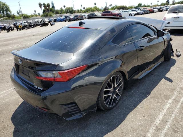 Photo 3 VIN: JTHHZ5BC5J5019093 - LEXUS RC 350 