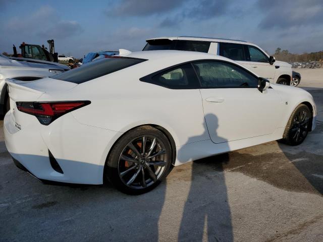 Photo 2 VIN: JTHHZ5BC6K5021534 - LEXUS RC 350 