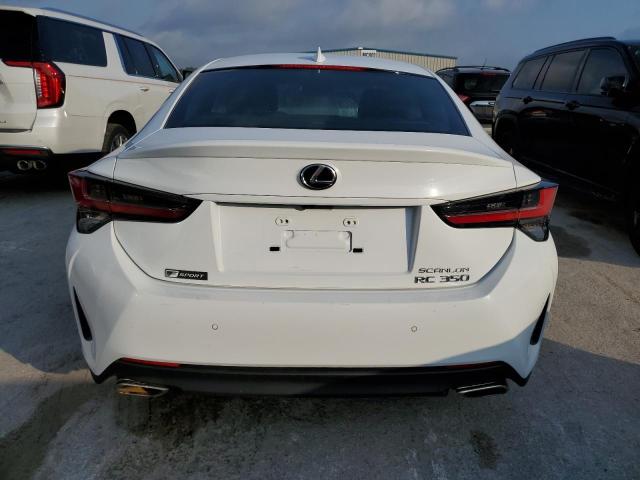 Photo 5 VIN: JTHHZ5BC6K5021534 - LEXUS RC 350 