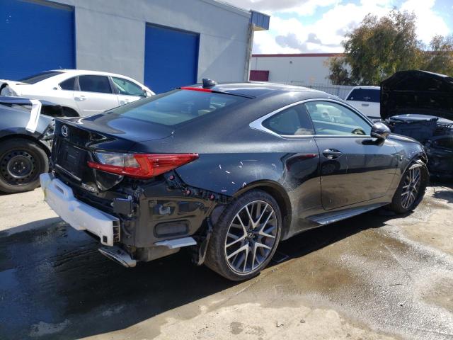 Photo 2 VIN: JTHHZ5BC7J5018771 - LEXUS RC 350 