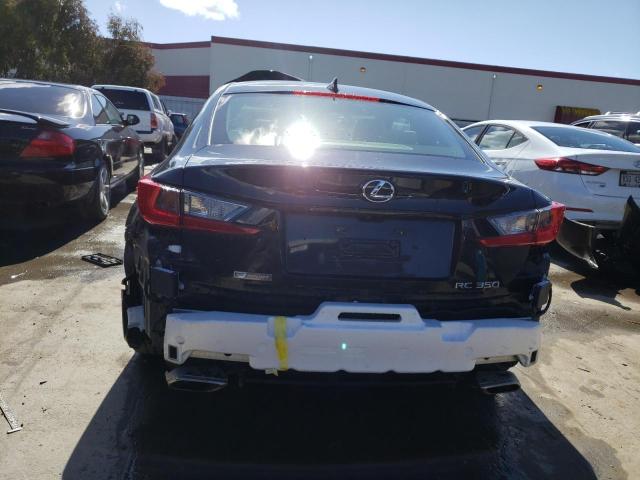 Photo 5 VIN: JTHHZ5BC7J5018771 - LEXUS RC 350 