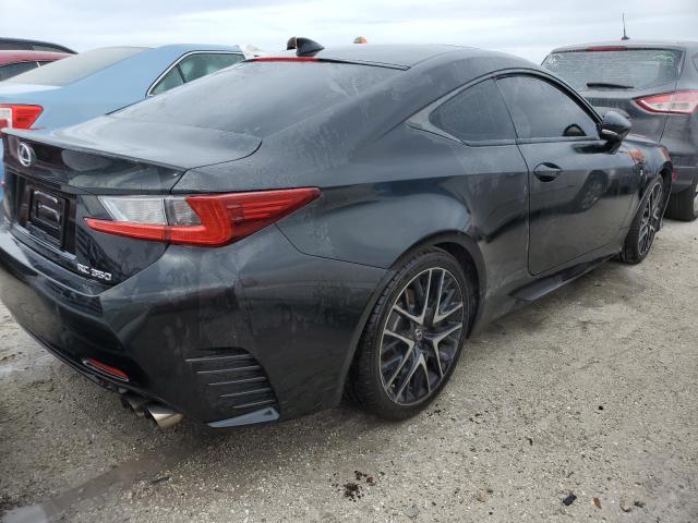 Photo 2 VIN: JTHHZ5BC7J5018835 - LEXUS RC 350 