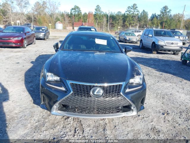 Photo 5 VIN: JTHHZ5BC9J5019159 - LEXUS RC 