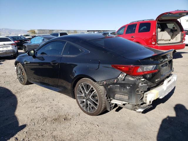 Photo 1 VIN: JTHHZ5BCXJ5018943 - LEXUS RC 350 