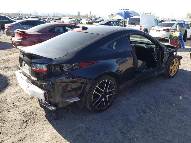 Photo 2 VIN: JTHHZ5BCXJ5018943 - LEXUS RC 350 