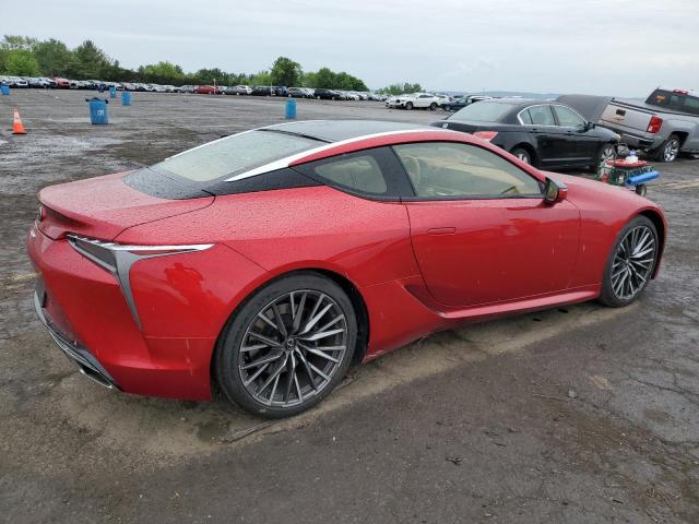 Photo 2 VIN: JTHJP5AY7RA108963 - LEXUS LC500 