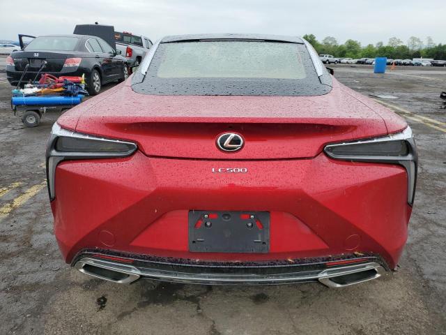 Photo 5 VIN: JTHJP5AY7RA108963 - LEXUS LC500 