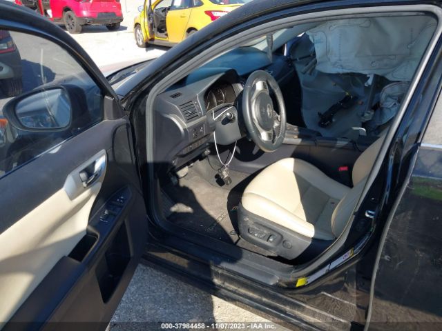 Photo 4 VIN: JTHKD5B81D2167392 - LEXUS CT 200H 