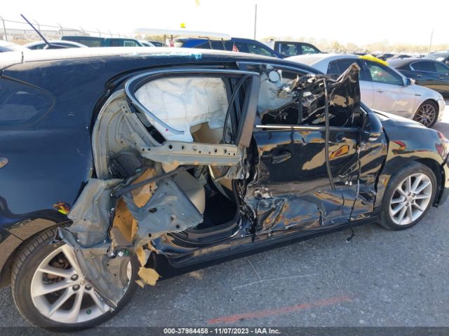 Photo 5 VIN: JTHKD5B81D2167392 - LEXUS CT 200H 