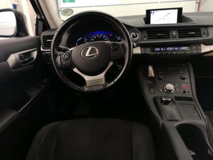 Photo 14 VIN: JTHKD5BH002253870 - LEXUS CT 