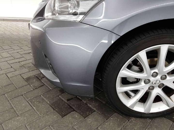 Photo 25 VIN: JTHKD5BH002256204 - LEXUS CT 200H 