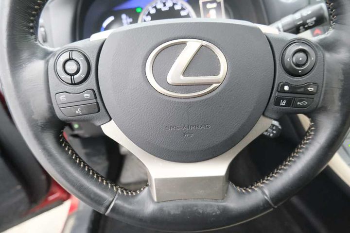 Photo 24 VIN: JTHKD5BH002321293 - LEXUS CT &#3914 