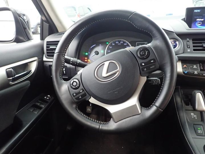 Photo 9 VIN: JTHKD5BH002323481 - LEXUS CT 