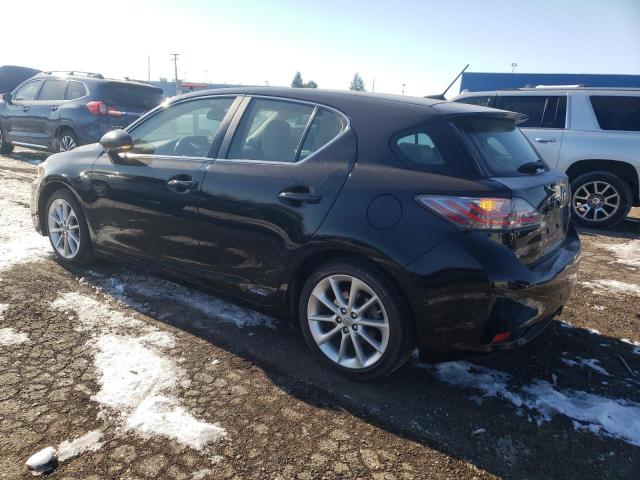 Photo 1 VIN: JTHKD5BH0B2003368 - LEXUS CT 