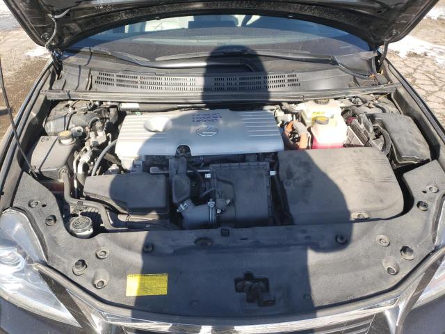 Photo 10 VIN: JTHKD5BH0B2003368 - LEXUS CT 