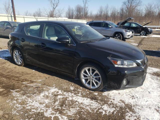 Photo 3 VIN: JTHKD5BH0B2003368 - LEXUS CT 